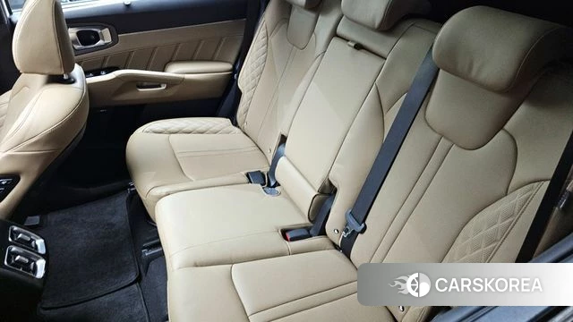 Kia The New Sorento 4th Generation id 4302507 из Кореи 22