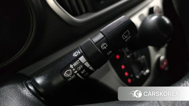 Kia The New Ray id 4195567 из Кореи 22