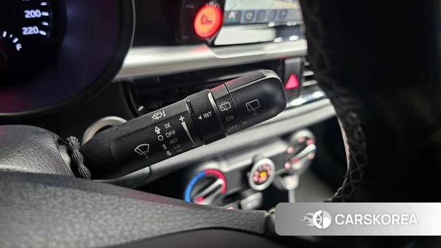 Kia All New Morning (JA) id 4596043 из Кореи 22