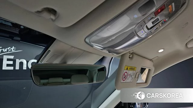 Genesis G90 (RS4) id 4730428 из Кореи 22