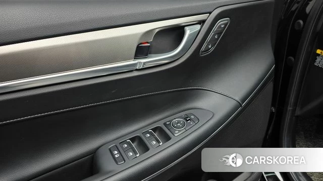 Hyundai The New Grandeur IG id 4284650 из Кореи 22