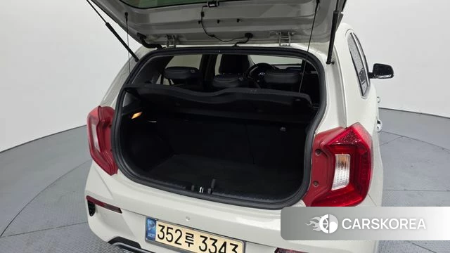 Kia Morning Urban (JA) id 4402250 из Кореи 22
