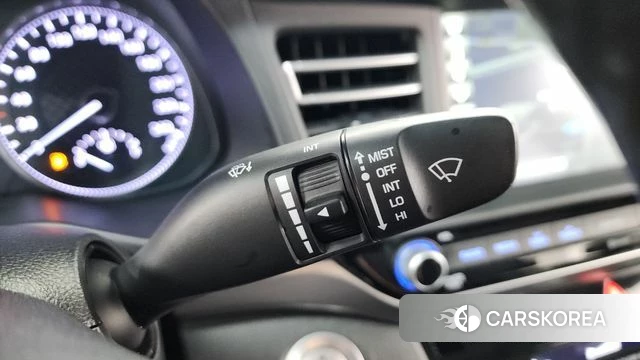 Hyundai The New Avante AD id 4471465 из Кореи 22