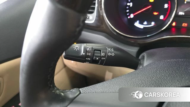 Kia The New Carnival id 4377779 из Кореи 22