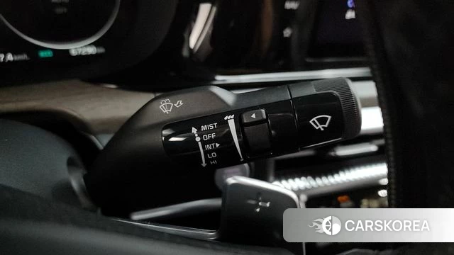 Kia K5 Hybrid 3rd Generation id 4410476 из Кореи 22