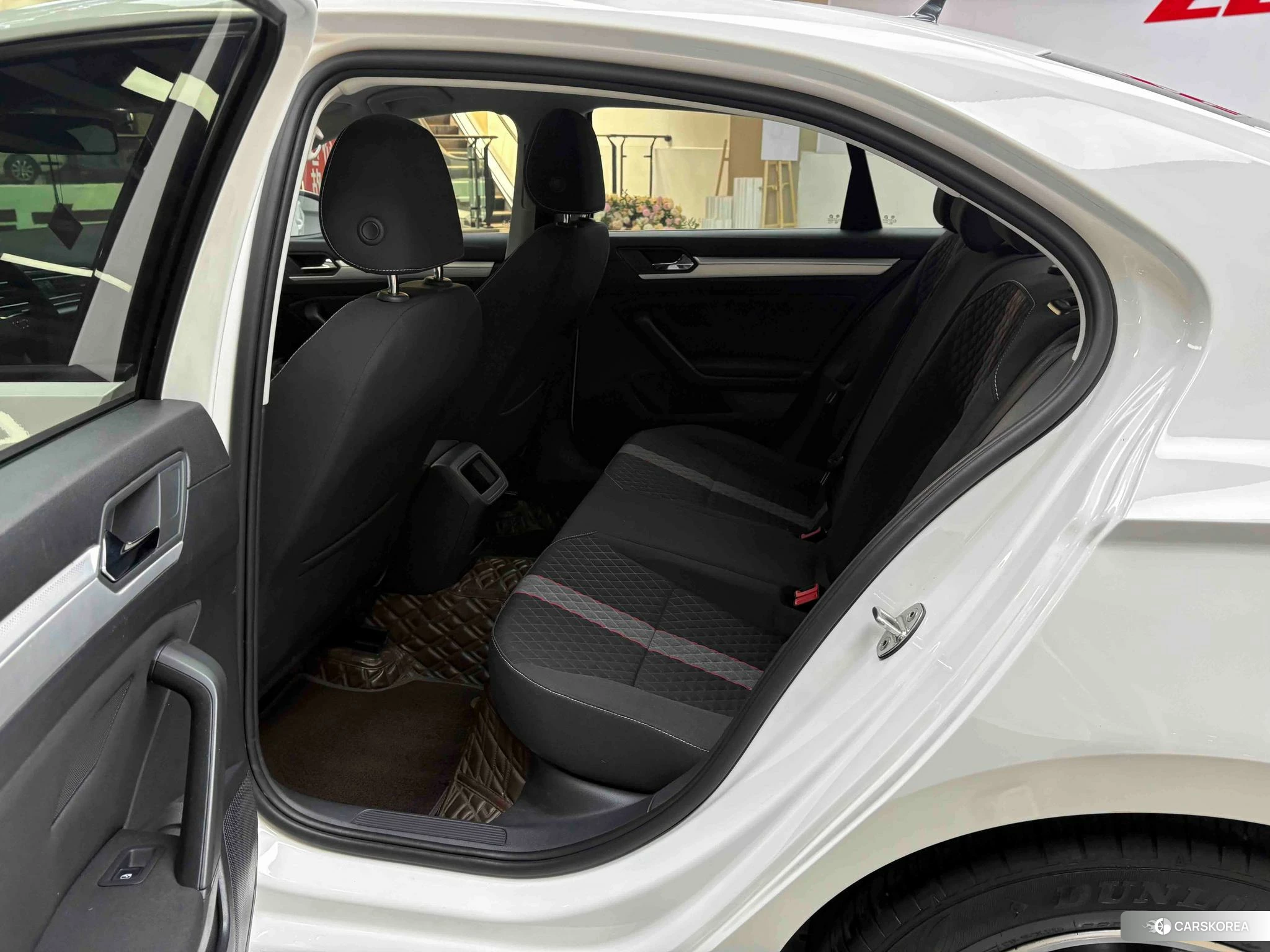 Volkswagen Lingdu id 4452274 из Китая 22
