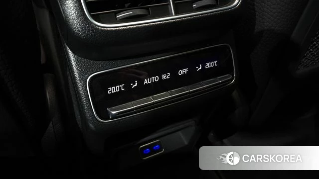 Mercedes-Benz GLE-Class W167 id 4194497 из Кореи 22