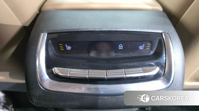 Cadillac XT6 id 4464072 из Кореи 22