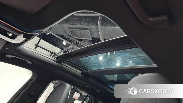 Mercedes-Benz GLC-Class X254 id 4729773 из Кореи 22