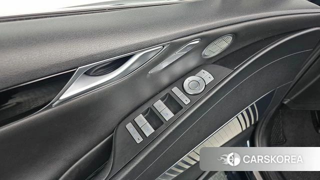 Genesis G80 (RG3) id 4410203 из Кореи 22