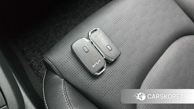 Kia The New K3 2nd generation id 4745908 из Кореи 22