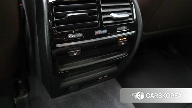 BMW 5 Series (G30) id 4245306 из Кореи 22