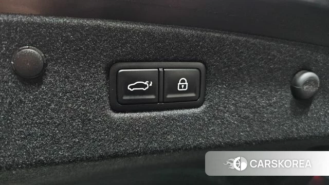 Kia K8 Hybrid id 4330331 из Кореи 22