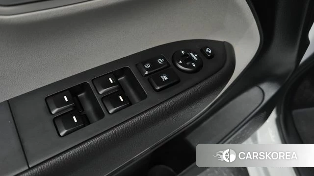 Kia The New Kia Ray id 4375646 из Кореи 22