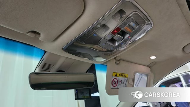 Genesis G80 (RG3) id 4443274 из Кореи 22