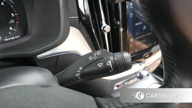 Volvo XC60 second Generation id 4785230 из Кореи 22