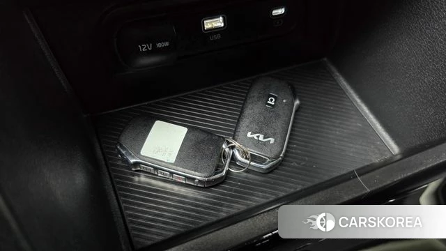 Kia Sportage 5th Generation id 4744431 из Кореи 22