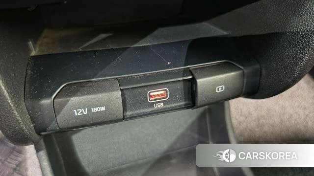 Kia Niro Plus id 4739663 из Кореи 22