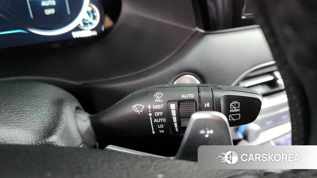 Hyundai Palisade id 4542070 из Кореи 22