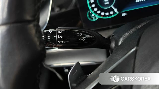 Hyundai The New Grandeur IG id 4779708 из Кореи 22