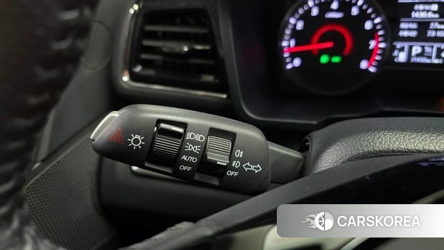 Ssangyong Berry New Tivoli id 4693588 из Кореи 22