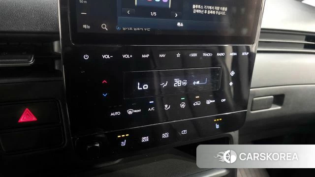 Hyundai Staria id 4303795 из Кореи 22