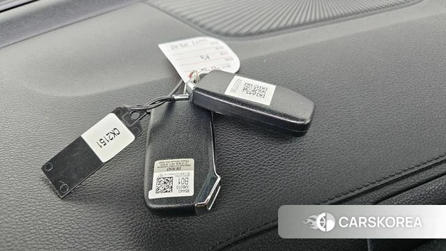 Kia Come New K3 id 4269115 из Кореи 22