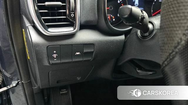 Kia Sportage The Bold id 4595491 из Кореи 22