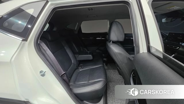 Kia Seltos id 4402661 из Кореи 22