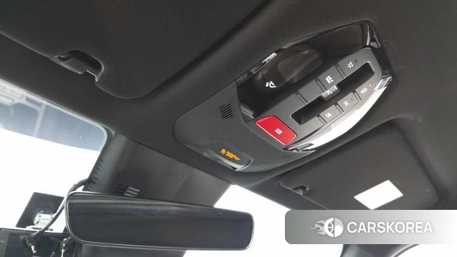 Kia Tasman id 4928031 из Кореи 22