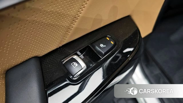 Kia Mohave Master id 4410162 из Кореи 22