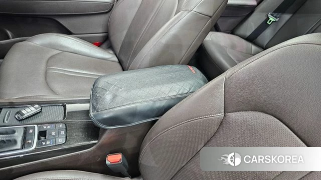 Kia The New K5 2nd generation id 4596356 из Кореи 22