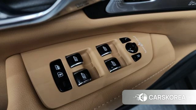 Volvo S90 id 4323712 из Кореи 22