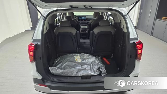Kia The New Carnival 4th Generation id 4635122 из Кореи 22