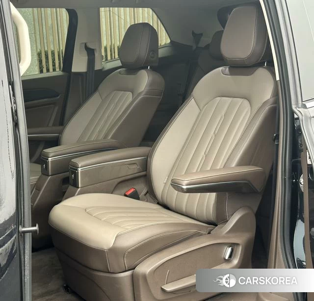 Volkswagen Weiran id 4272215 из Китая 22