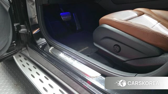 Mercedes-Benz GLC-Class X253 id 4676611 из Кореи 22