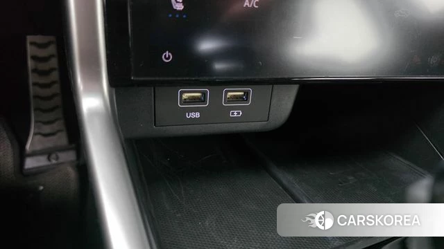 Ssangyong Torres id 4469232 из Кореи 22