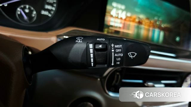 Genesis G90 id 4873258 из Кореи 22