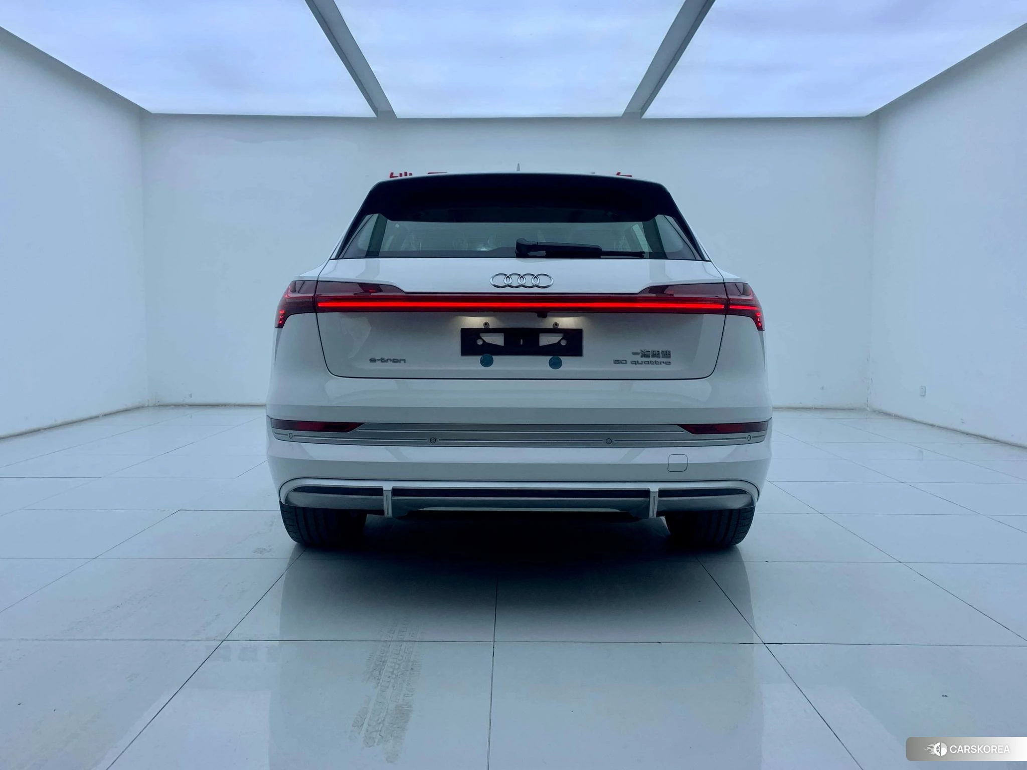 Audi e-tron id 4454553 из Китая 22