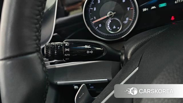 Hyundai The New Grandeur IG id 4396441 из Кореи 22