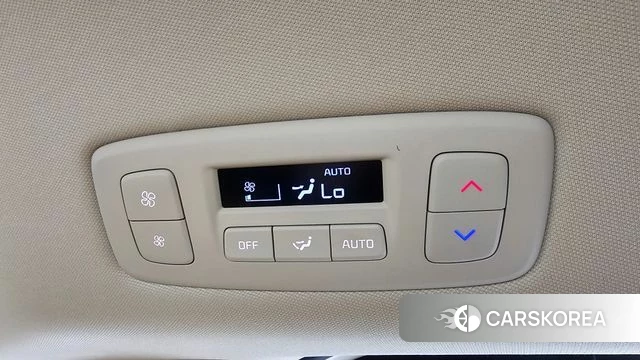 Kia Carnival 4th generation id 4749404 из Кореи 22