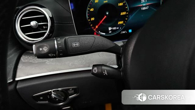 Mercedes-Benz E-Class W213 id 4223296 из Кореи 22