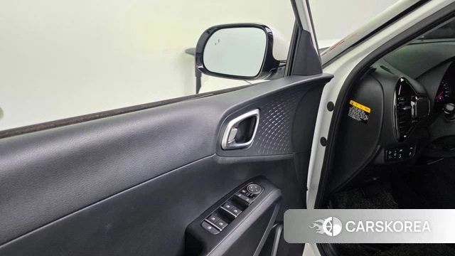 Kia Soul Booster id 4496669 из Кореи 22