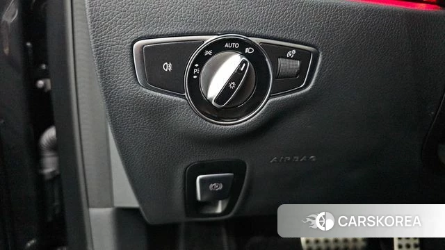 Mercedes-Benz E-Class W213 id 4715658 из Кореи 22
