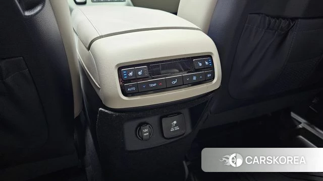 Hyundai The New Palisade id 4854409 из Кореи 22