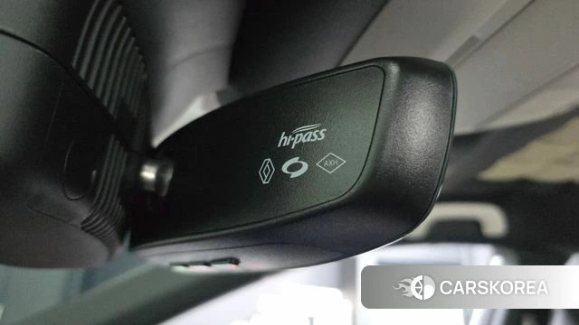 Renault Korea (Samsung) The New QM6 id 4637353 из Кореи 22