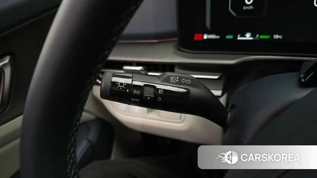 Kia The New Sportage 5th Generation Hybrid id 4248402 из Кореи 22