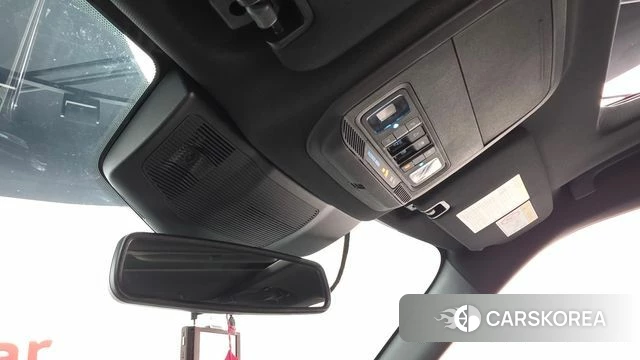 Ford Explorer 6th Generation id 4586667 из Кореи 22