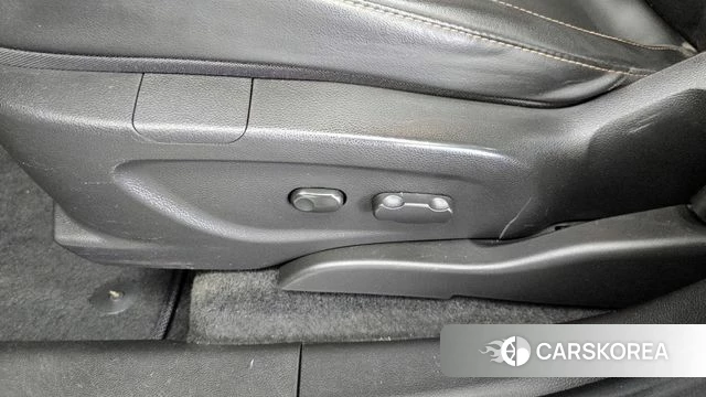 Chevrolet (GM Daewoo) The New Trax id 4384576 из Кореи 22