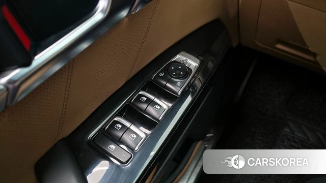 Kia Mohave Master id 4429188 из Кореи 22